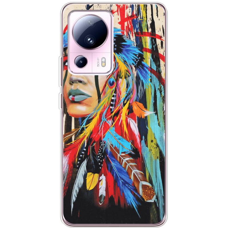 Чехол BoxFace Xiaomi 13 Lite 