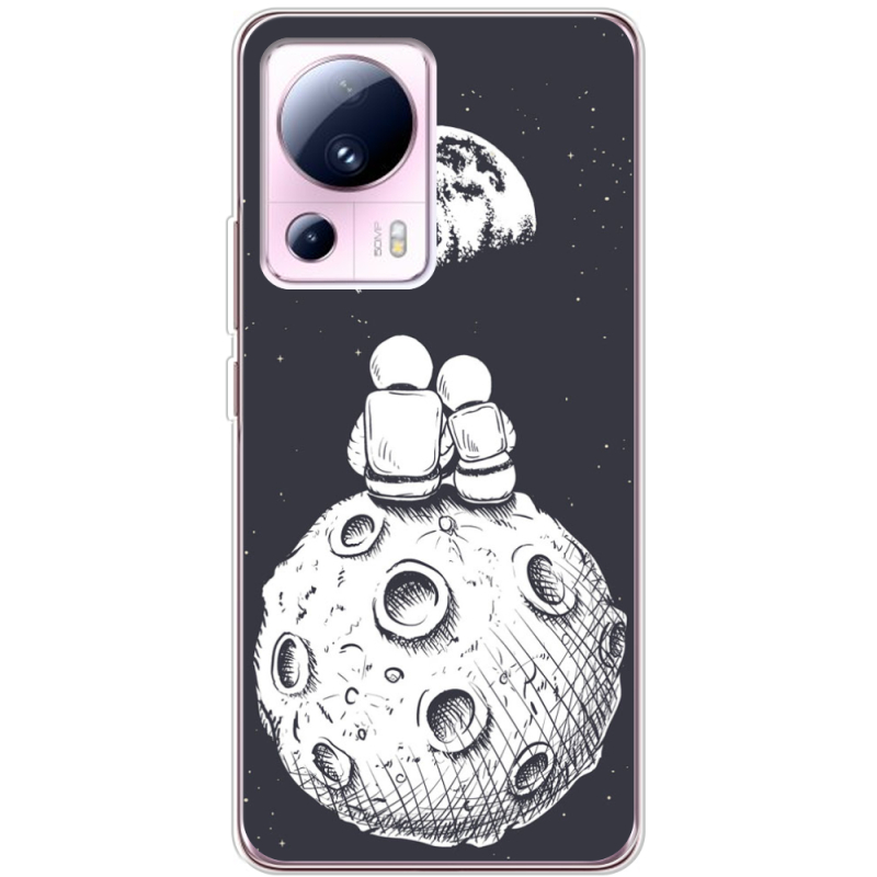 Чехол BoxFace Xiaomi 13 Lite 