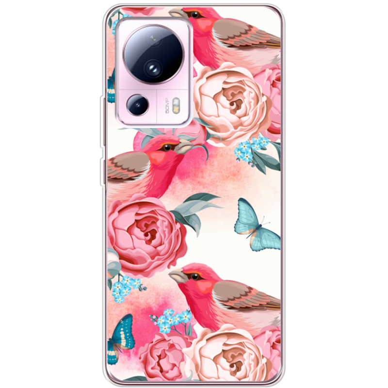 Чехол BoxFace Xiaomi 13 Lite 