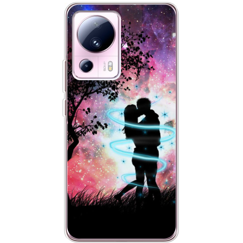 Чехол BoxFace Xiaomi 13 Lite 