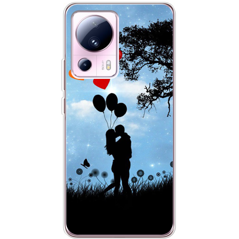 Чехол BoxFace Xiaomi 13 Lite 