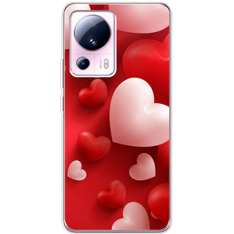Чехол BoxFace Xiaomi 13 Lite 