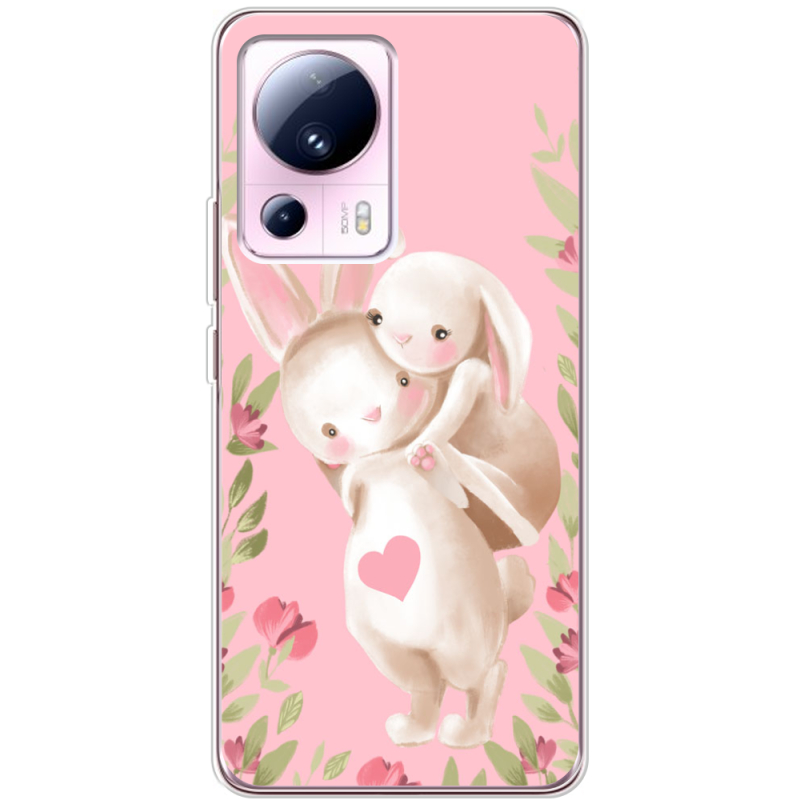 Чехол BoxFace Xiaomi 13 Lite 