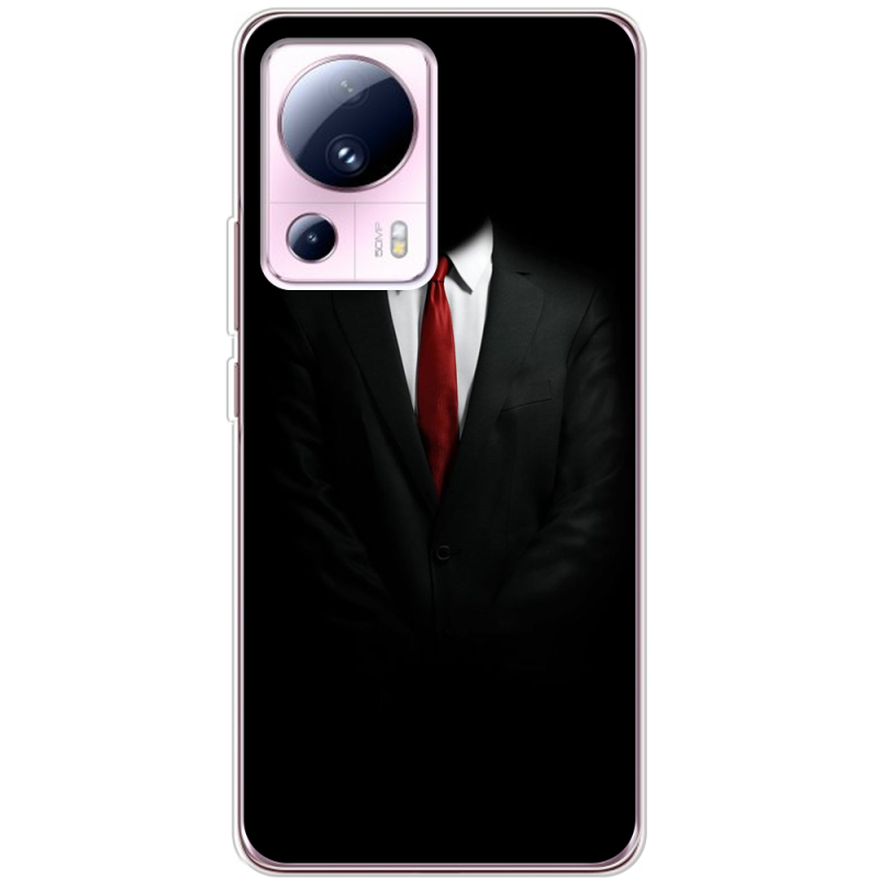 Чехол BoxFace Xiaomi 13 Lite 