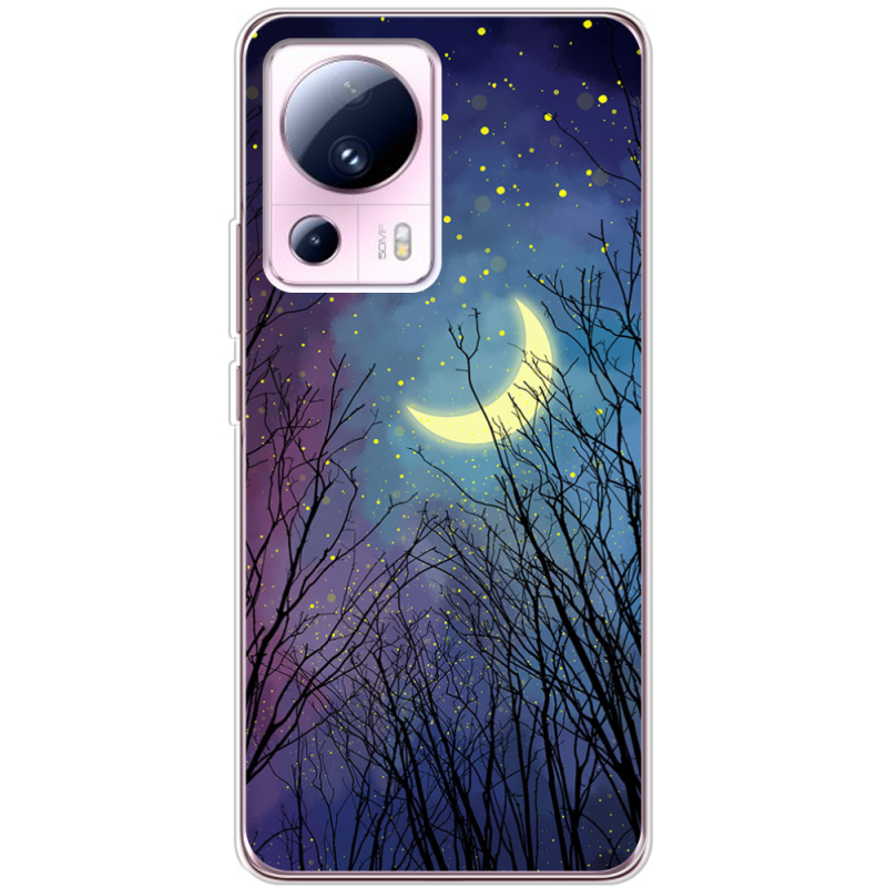 Чехол BoxFace Xiaomi 13 Lite 