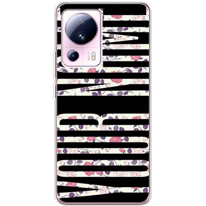 Чехол BoxFace Xiaomi 13 Lite 