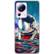 Чехол BoxFace Xiaomi 13 Lite 