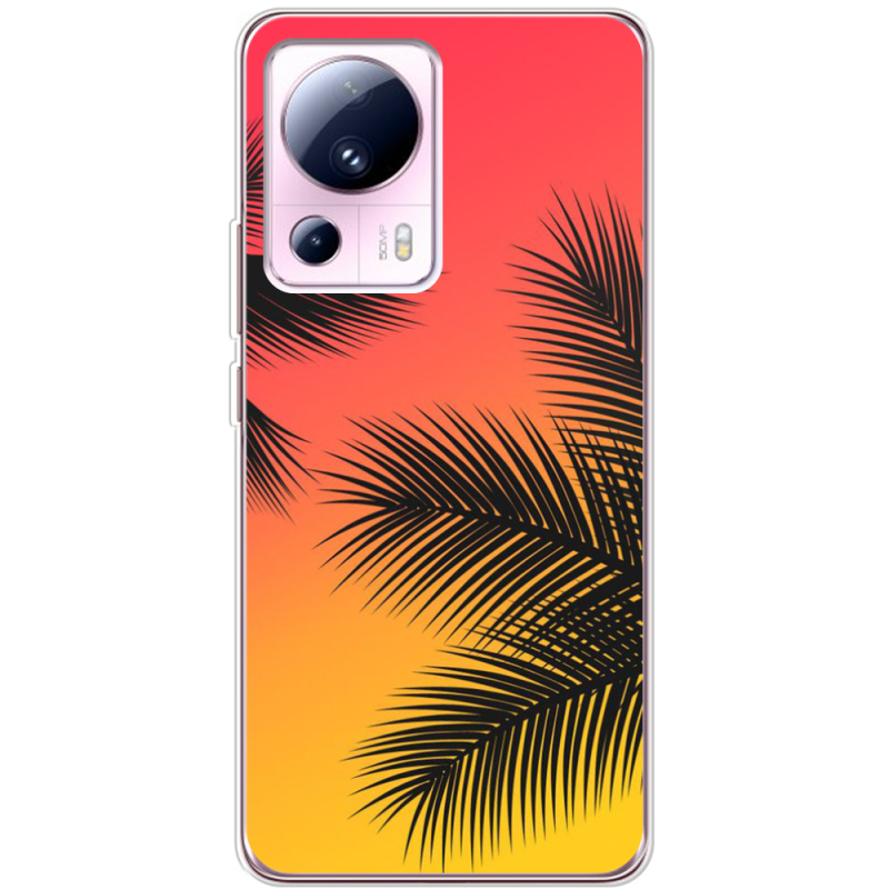 Чехол BoxFace Xiaomi 13 Lite 