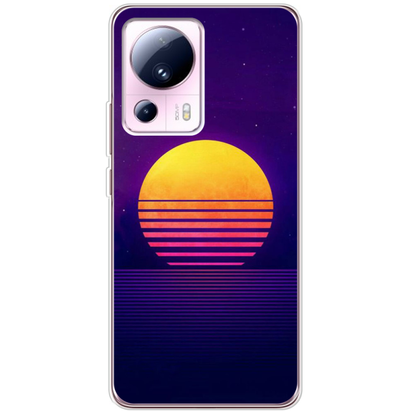 Чехол BoxFace Xiaomi 13 Lite 