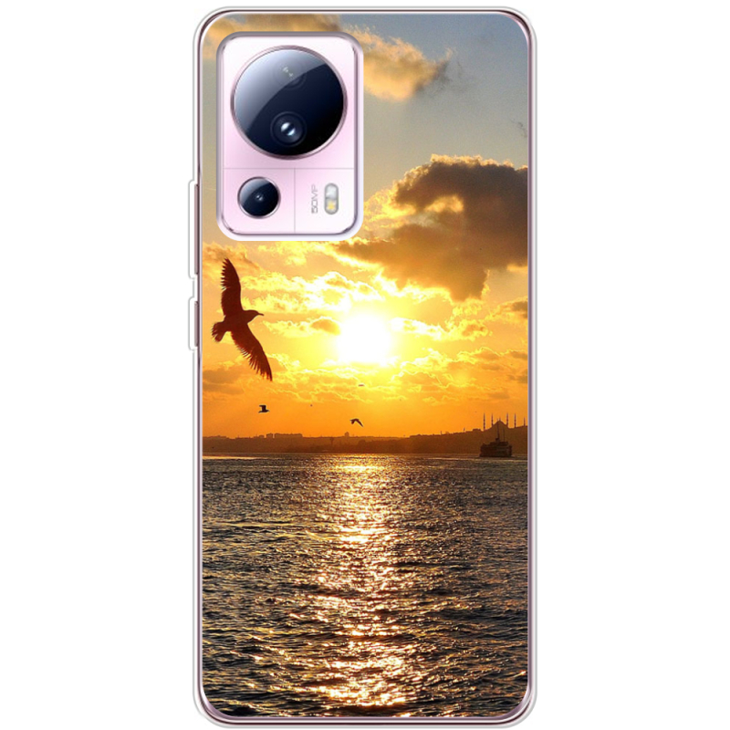 Чехол BoxFace Xiaomi 13 Lite 