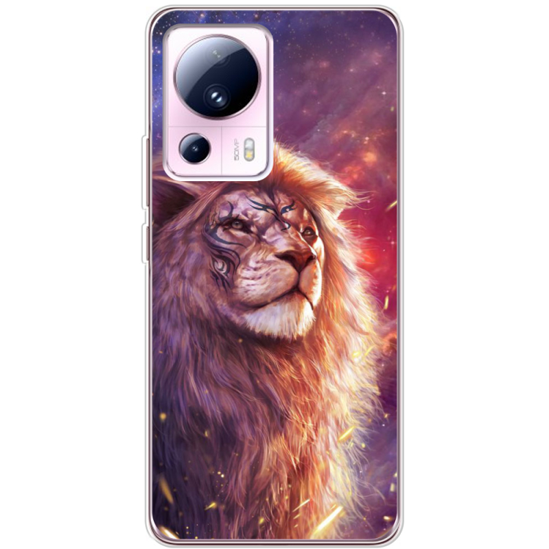 Чехол BoxFace Xiaomi 13 Lite 