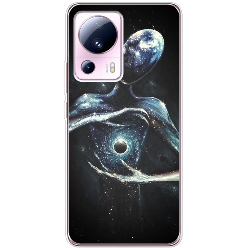 Чехол BoxFace Xiaomi 13 Lite 
