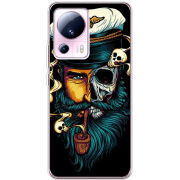 Чехол BoxFace Xiaomi 13 Lite 