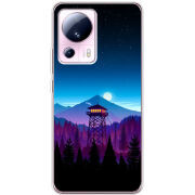 Чехол BoxFace Xiaomi 13 Lite 