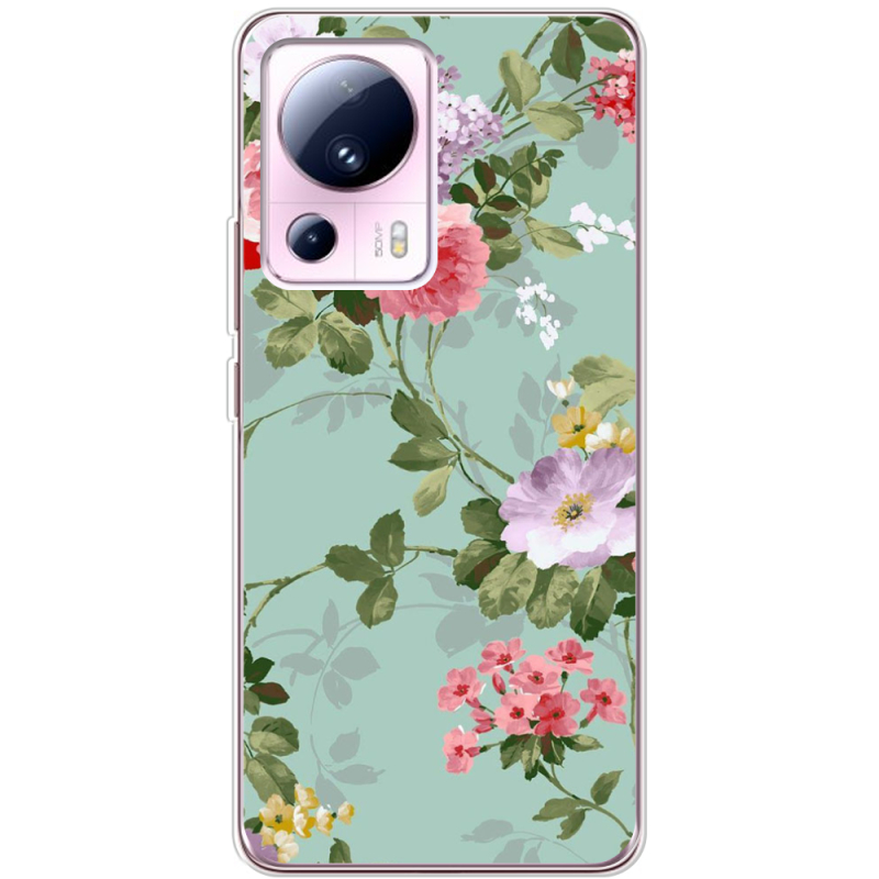 Чехол BoxFace Xiaomi 13 Lite 