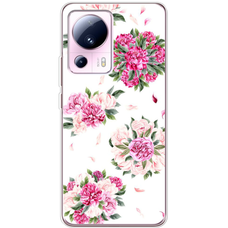 Чехол BoxFace Xiaomi 13 Lite 