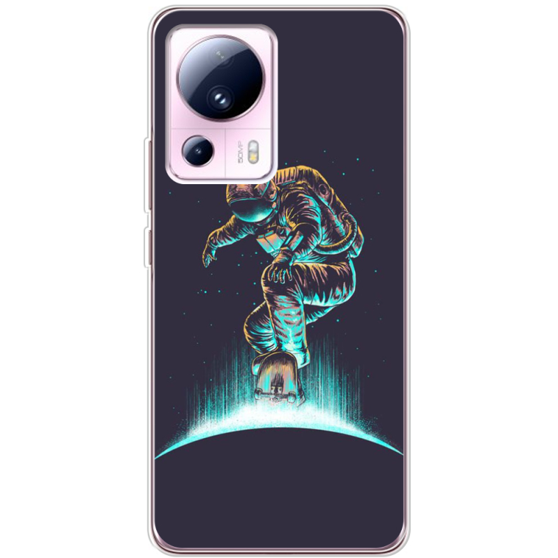Чехол BoxFace Xiaomi 13 Lite 