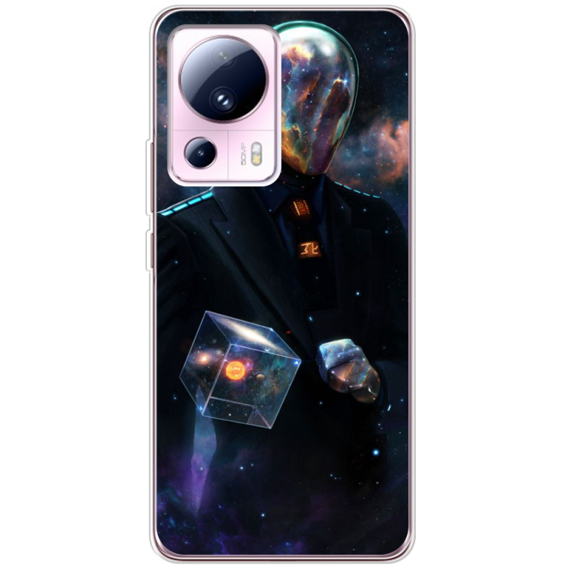Чехол BoxFace Xiaomi 13 Lite 