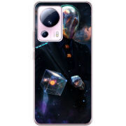 Чехол BoxFace Xiaomi 13 Lite 