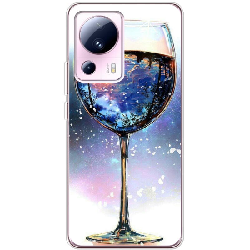 Чехол BoxFace Xiaomi 13 Lite 