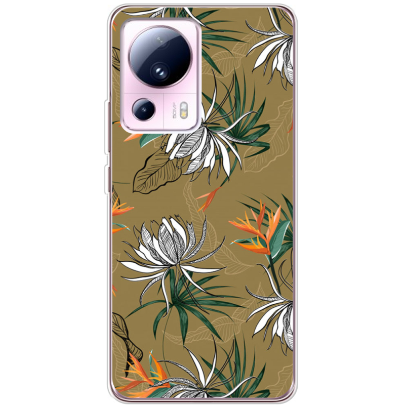 Чехол BoxFace Xiaomi 13 Lite 