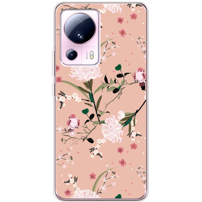 Чехол BoxFace Xiaomi 13 Lite 