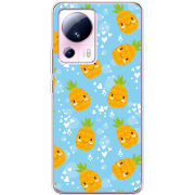 Чехол BoxFace Xiaomi 13 Lite 