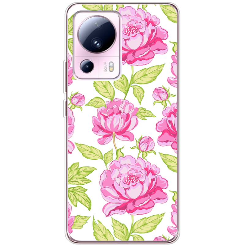 Чехол BoxFace Xiaomi 13 Lite 