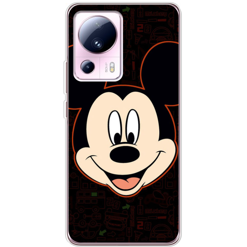 Чехол BoxFace Xiaomi 13 Lite 