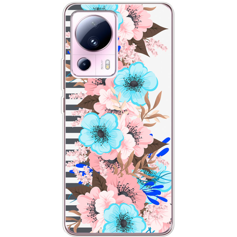 Чехол BoxFace Xiaomi 13 Lite 
