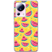 Чехол BoxFace Xiaomi 13 Lite 