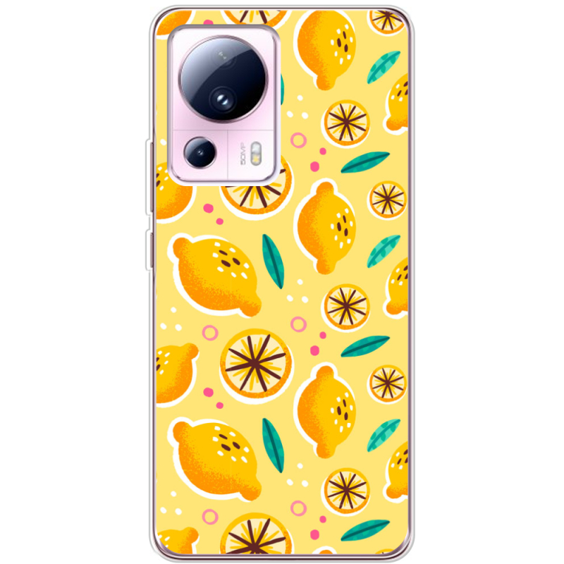 Чехол BoxFace Xiaomi 13 Lite 
