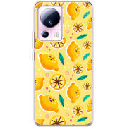 Чехол BoxFace Xiaomi 13 Lite 