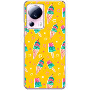 Чехол BoxFace Xiaomi 13 Lite 