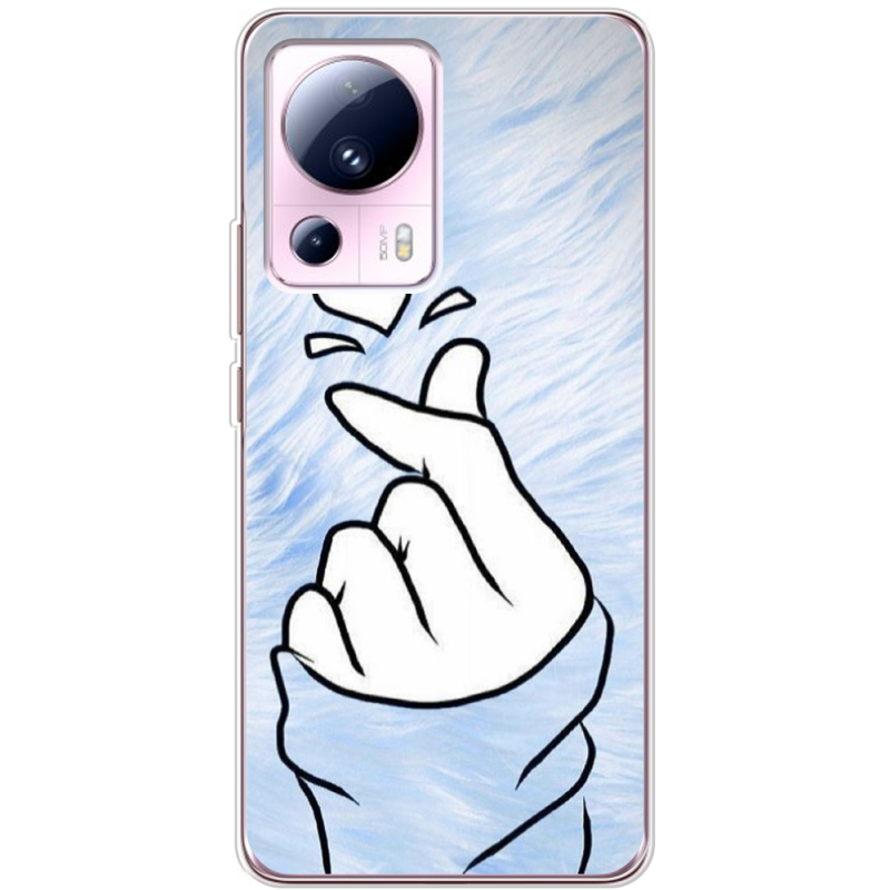 Чехол BoxFace Xiaomi 13 Lite 