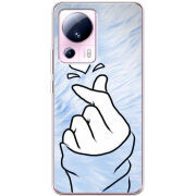 Чехол BoxFace Xiaomi 13 Lite 