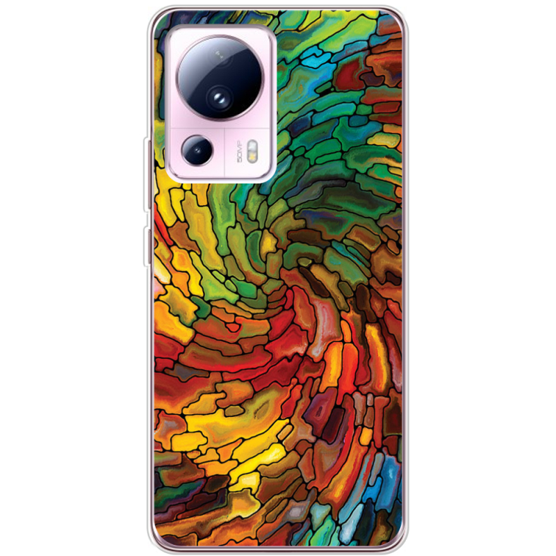 Чехол BoxFace Xiaomi 13 Lite 