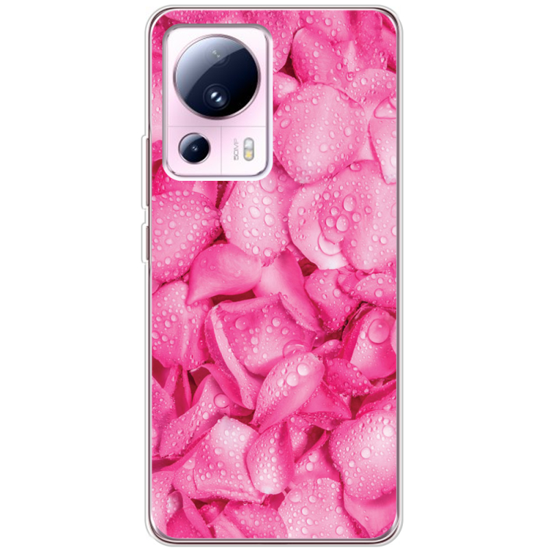 Чехол BoxFace Xiaomi 13 Lite 