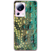 Чехол BoxFace Xiaomi 13 Lite 
