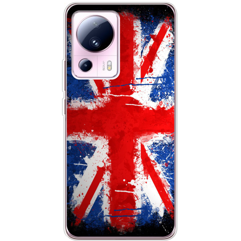 Чехол BoxFace Xiaomi 13 Lite 