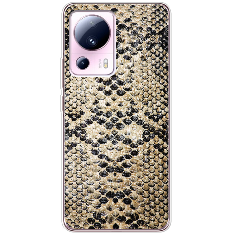 Чехол BoxFace Xiaomi 13 Lite 