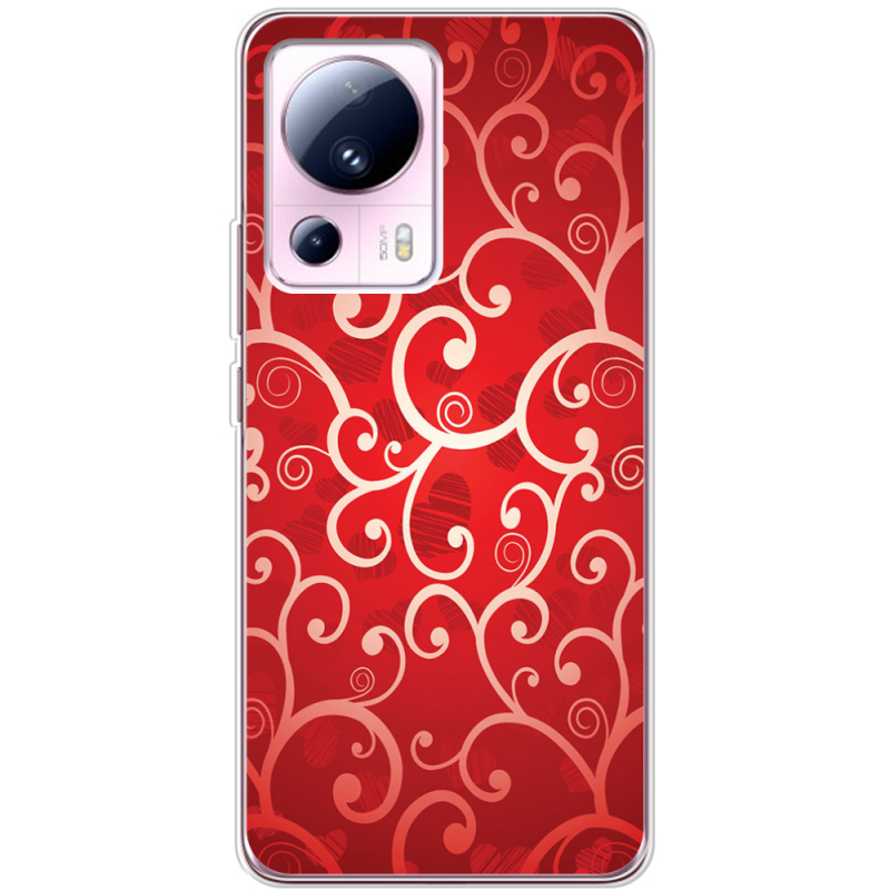 Чехол BoxFace Xiaomi 13 Lite 