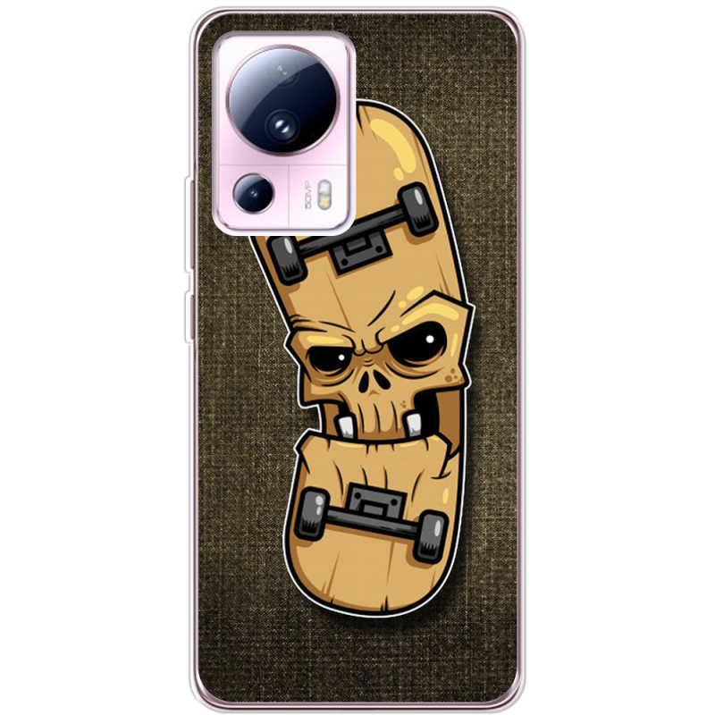 Чехол BoxFace Xiaomi 13 Lite 