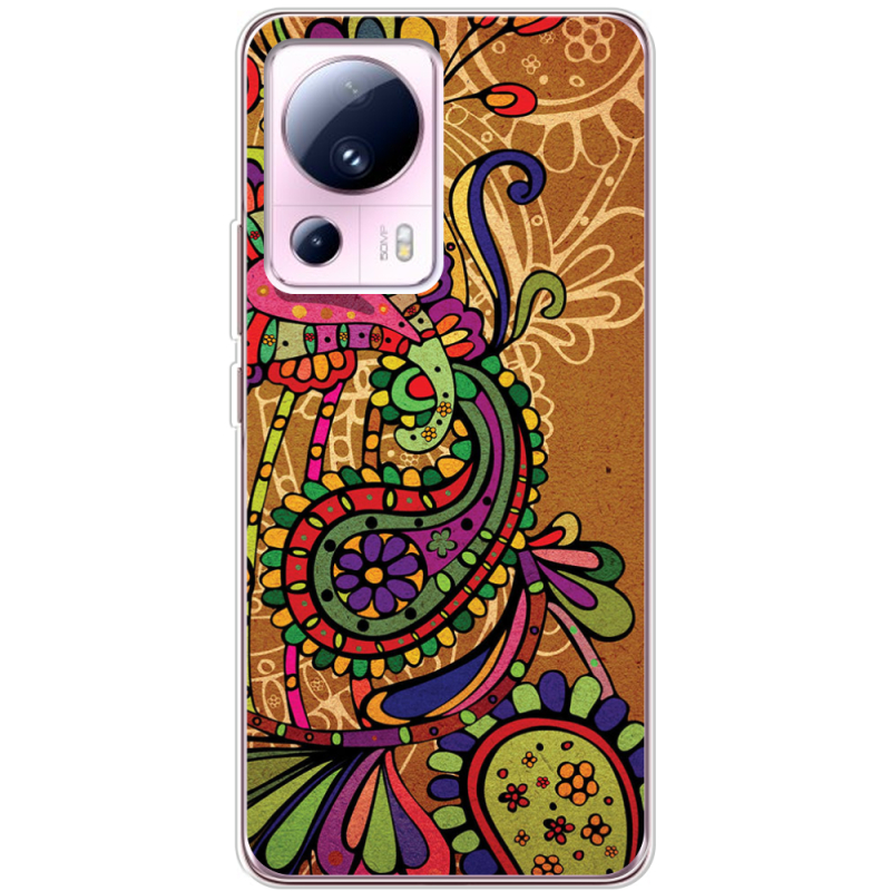 Чехол BoxFace Xiaomi 13 Lite 