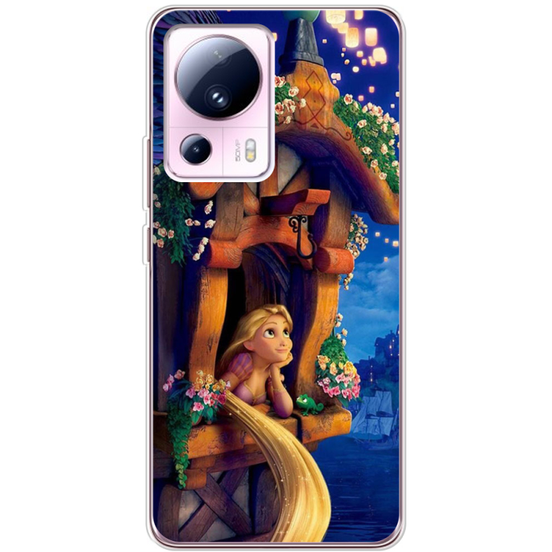 Чехол BoxFace Xiaomi 13 Lite 