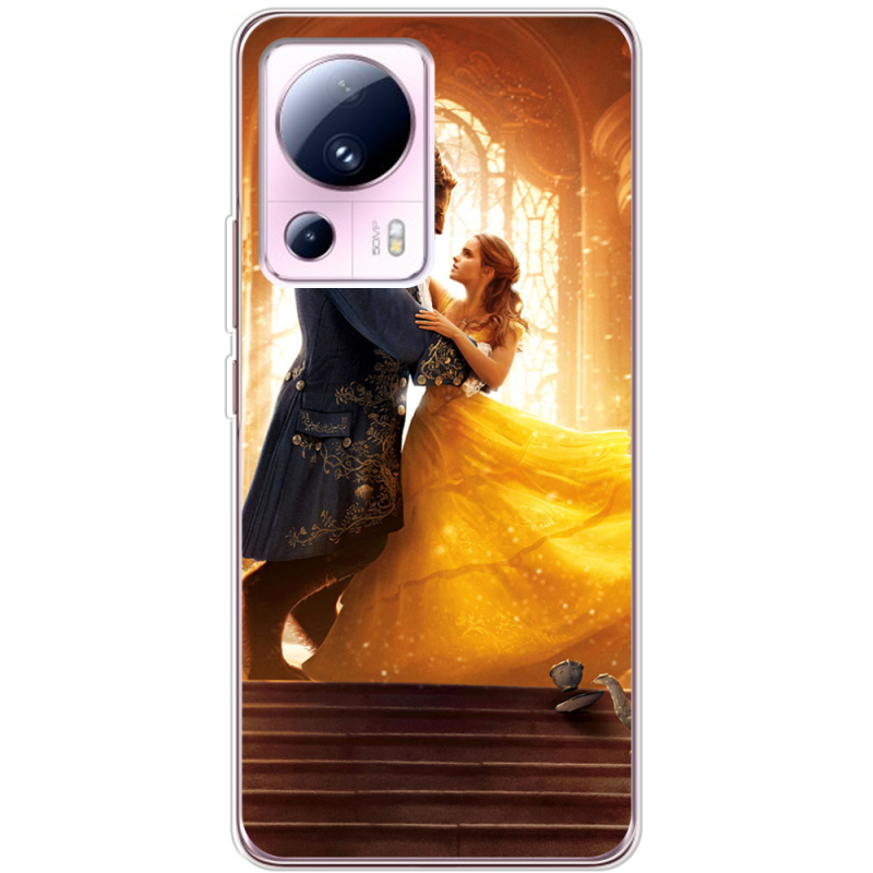 Чехол BoxFace Xiaomi 13 Lite 