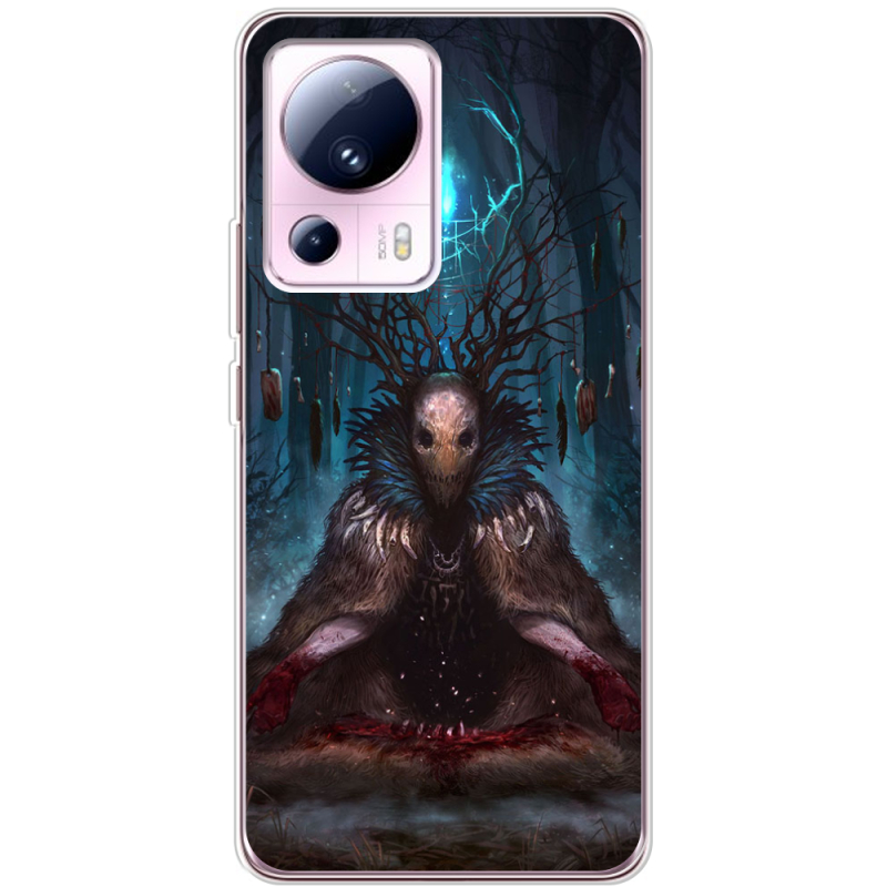 Чехол BoxFace Xiaomi 13 Lite 