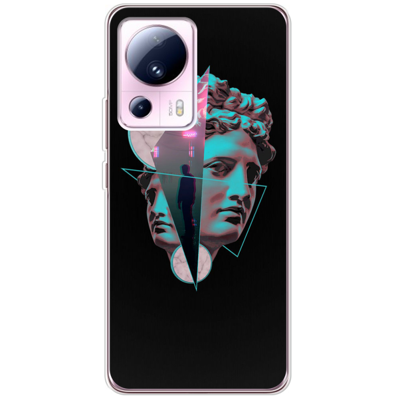 Чехол BoxFace Xiaomi 13 Lite 