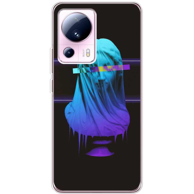 Чехол BoxFace Xiaomi 13 Lite 