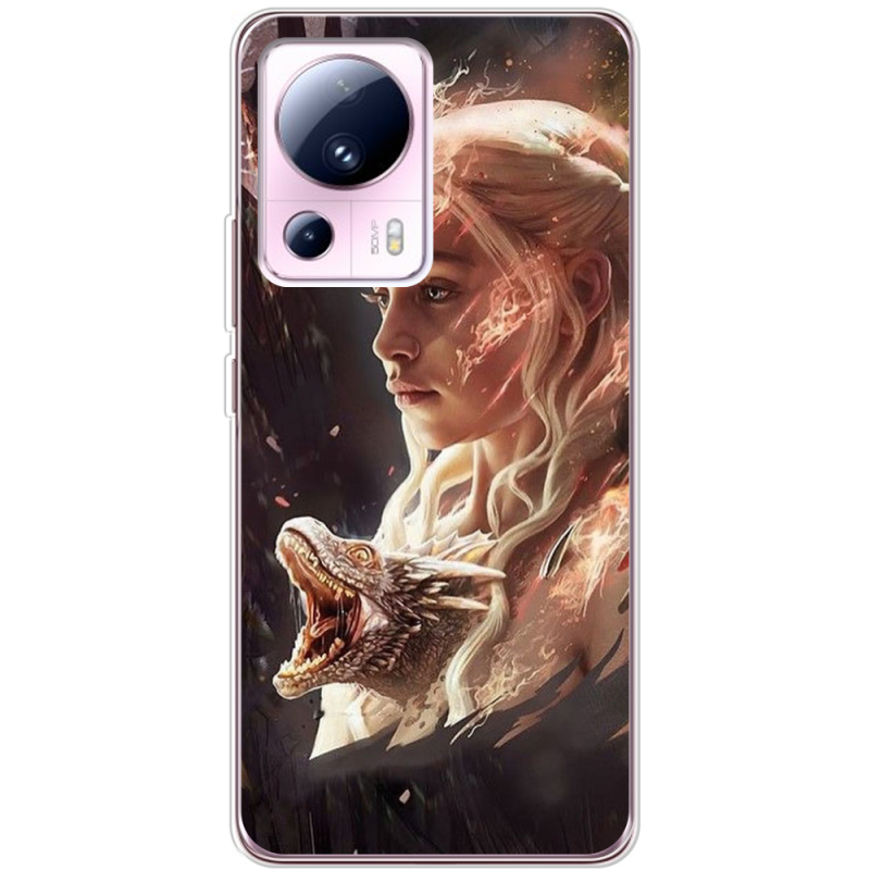 Чехол BoxFace Xiaomi 13 Lite 
